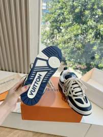Picture of Louis Vuitton Shoes _SKULVsz35-4138-46mnf100116498